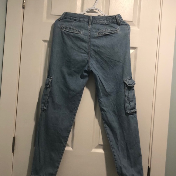 Levi’s blue Jean - Picture 2 of 4